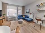 Le Leo Apartments